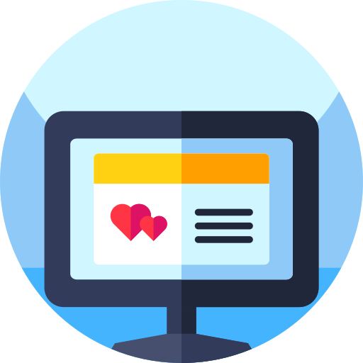 Dating app